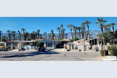 142 Capri, Rancho Mirage, CA 92270 - Photo 1