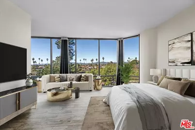 4316 Marina City Dr #204G, Marina del Rey, CA 90292 - Photo 1