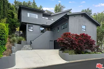 2418 Canyon Oak Dr, Los Angeles, CA 90068 - Photo 1