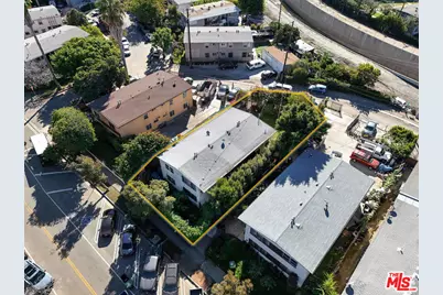 5031 S Slauson Ave, Los Angeles, CA 90230 - Photo 1