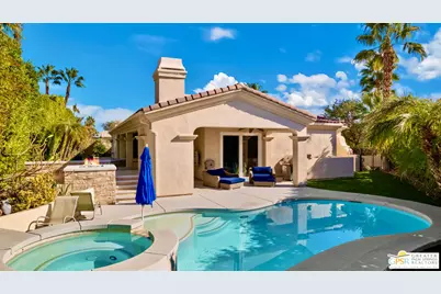 1420 Amelia Way, Palm Springs, CA 92262 - Photo 1