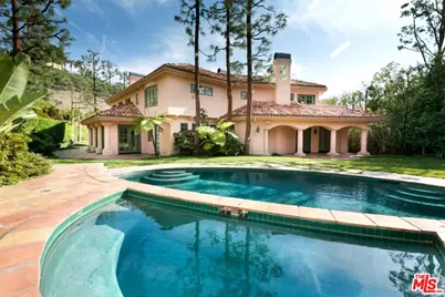 1450 Cuesta Linda, Pacific Palisades, CA 90272 - Photo 1