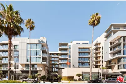 1755 Ocean Ave #308, Santa Monica, CA 90401 - Photo 1