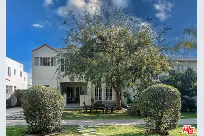 806 S Detroit St, Los Angeles, CA 90036 - Photo 1