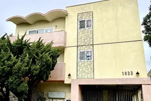 1033 Euclid St, Santa Monica, CA 90403 - Photo 1