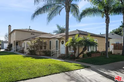 1512 Ocean Park Blvd #1, Santa Monica, CA 90405 - Photo 1