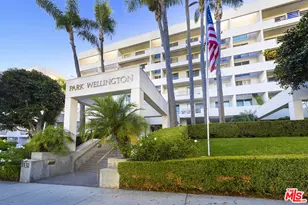 1131 Alta Loma Rd, West Hollywood, CA 90069 - Photo 1