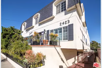 2423 4th St #5, Santa Monica, CA 90405 - Photo 1