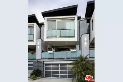 351 Sunset Ave #5, Venice, CA 90291 - Photo 1