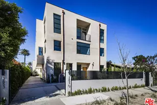 2653 Vineyard Ave, Los Angeles, CA 90016 - Photo 1