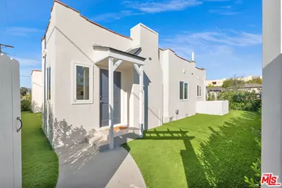 12941 Ferndale Ave, Los Angeles, CA 90066 - Photo 1