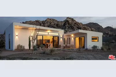 7192 Mount Shasta Ave, Joshua Tree, CA 92252 - Photo 1