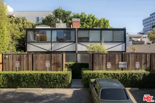 1570 La Baig Ave, Los Angeles, CA 90028 - Photo 1