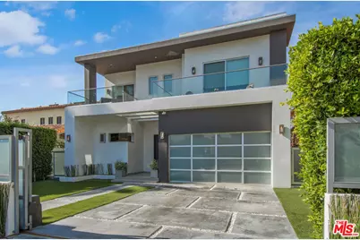 429 N Sweetzer Ave, Los Angeles, CA 90048 - Photo 1