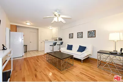 3720 Vinton Ave #3A, Los Angeles, CA 90034 - Photo 1