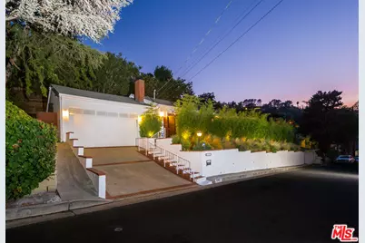 3401 Camino De La Cumbre, Sherman Oaks, CA 91423 - Photo 1