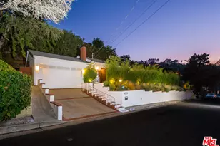 3401 Camino de la Cumbre, Sherman Oaks, CA 91423 - Photo 1