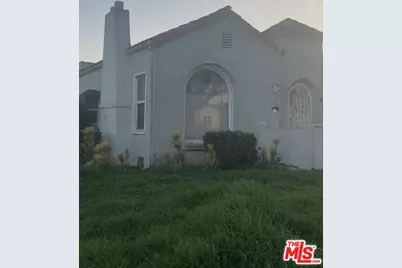 252 W Hardy St, Inglewood, CA 90301 - Photo 1