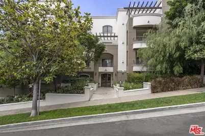 2347 #101, Los Angeles, CA 90064 - Photo 1