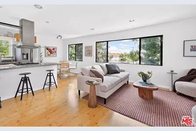 1930 N Vermont Ave #204, Los Angeles, CA 90027 - Photo 1