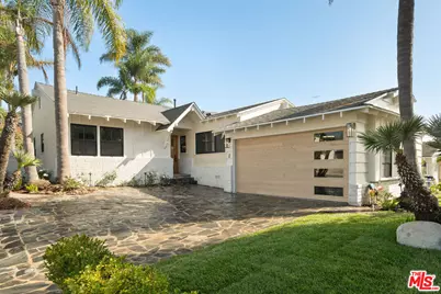 2933 Glenn Ave, Santa Monica, CA 90405 - Photo 1