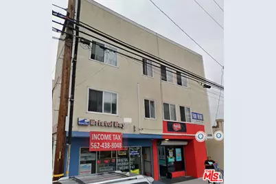 2029 E.10th, Los Angeles, CA 90804 - Photo 1