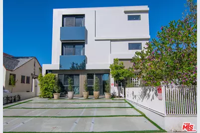 1621 S Bedford St, Los Angeles, CA 90035 - Photo 1