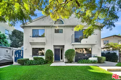 1236 21st St, Santa Monica, CA 90404 - Photo 1