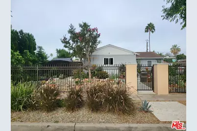 8541 Dempsey Ave, North Hills, CA 91343 - Photo 1