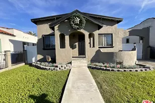 2144 Alsace Ave, Los Angeles, CA 90016 - Photo 1