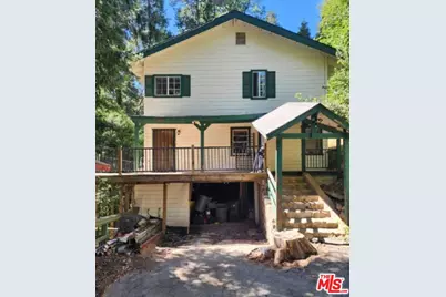 23876 Crest Forest Dr, Crestline, CA 92325 - Photo 1