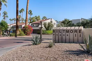 S Camino Real, Palm Springs, CA 92264 - Photo 1