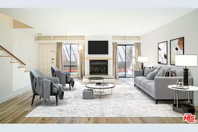 1534 N Formosa Ave #5, Los Angeles, CA 90046 - Photo 1