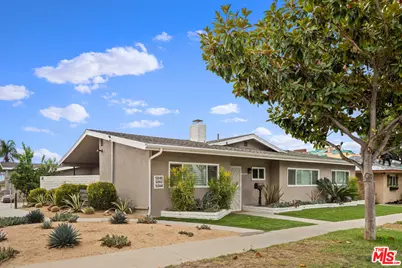 5040 W Slauson Ave, Los Angeles, CA 90056 - Photo 1