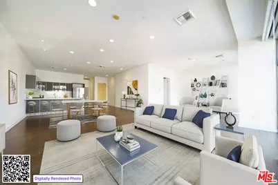801 S Grand Ave ##1503, Los Angeles, CA 90017 - Photo 1