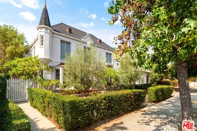 823 N Edinburgh Ave, Los Angeles, CA 90046 - Photo 1