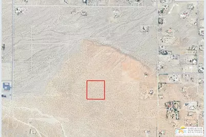 0 Bennett, Desert Hot Springs, CA 92241 - Photo 1