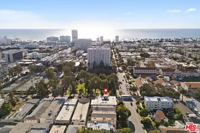 1101 Lincoln Blvd #7, Santa Monica, CA 90403 - Photo 1