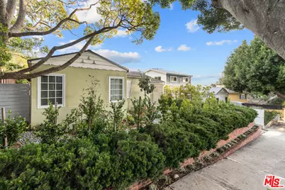 1616 Ashland Ave, Santa Monica, CA 90405 - Photo 1