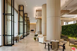 2025 Ave Of The Stars, Los Angeles, CA 90067 - Photo 1