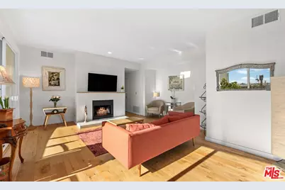 11535 Rochester Ave #302, Los Angeles, CA 90025 - Photo 1