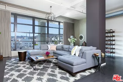 1645 N Vine St #612, Los Angeles, CA 90028 - Photo 1
