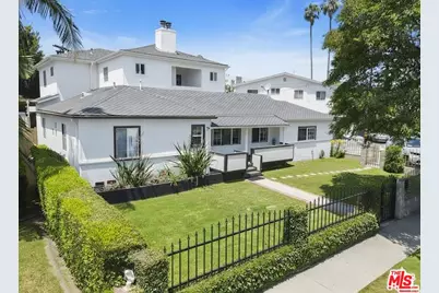 2477 Coolidge Ave, Los Angeles, CA 90064 - Photo 1