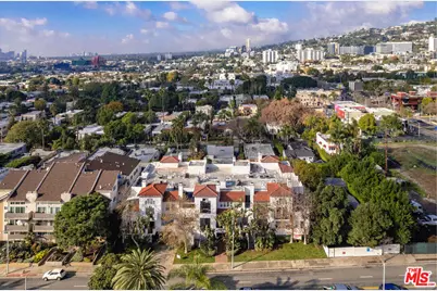 1031 N Crescent Heights Blvd #1C, West Hollywood, CA 90046 - Photo 1