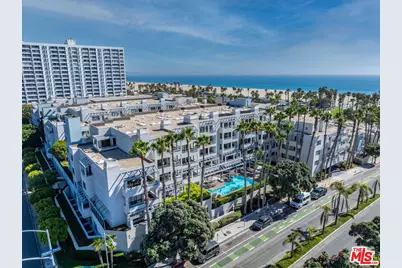 140 Ocean Park Blvd #628, Santa Monica, CA 90405 - Photo 1