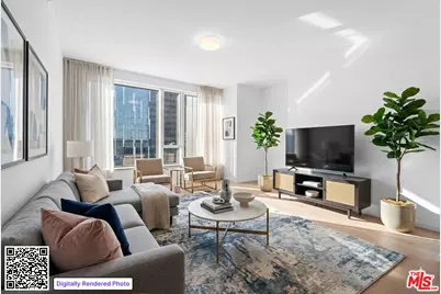 889 Francisco St #2611, Los Angeles, CA 90017 - Photo 1