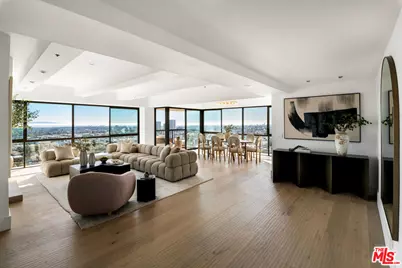 10790 Wilshire Blvd #1604, Los Angeles, CA 90024 - Photo 1