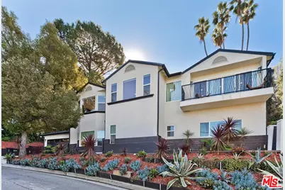 3350 Coy Dr, Sherman Oaks, CA 91423 - Photo 1