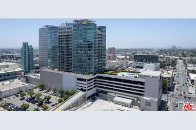 3785 Wilshire Blvd #1710, Los Angeles, CA 90010 - Photo 1