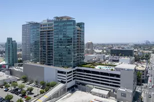 3785 Wilshire Blvd, Los Angeles, CA 90010 - Photo 1